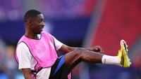 Dembele Fit, Bisa Main di Final Liga Champions
