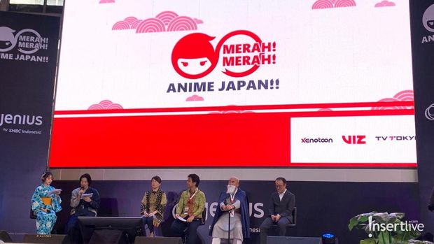 Pencinta Budaya Jepang Merapat, MMAJ Jakarta 2026 Resmi Digelar Akhir Pekan Ini