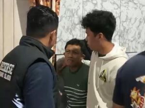 Tangis Pengedar Sabu di Konsel Minta Penangkapan Disembunyikan dari Anaknya