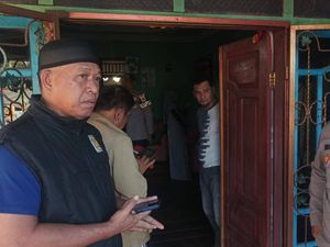 Siswi SMP di Lubuklinggau Sempat Buat Status WA Sebelum Gantung Diri