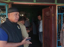 Siswi SMP di Lubuklinggau Gantung Diri, Sempat Bikin Status Sakit