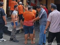 Pria di Kotawaringin Barat Bobol Kotak Amal Usai Numpang BAB di Musala