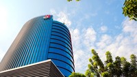 Telkom Awali 2026 dengan Kinerja Solid, Pendapatan Tembus Rp 37,2 T
