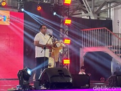 Menuju Perayaan 5 Abad Jakarta, Pemprov Siapkan Tim Panitia Khusus