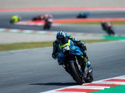 Sprint Race MotoGP Italia 2026: 2 Rider Aprilia Perkasa, Marquez Kelima