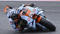Sprint Race MotoGP Italia 2026: Raul Fernandez Pemenangnya!