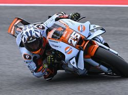 Sprint Race MotoGP Italia 2026: Raul Fernandez Pemenangnya!