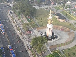 Internet Gratis hingga Layanan dalam Genggaman, Sidoarjo Kebut Digitalisasi