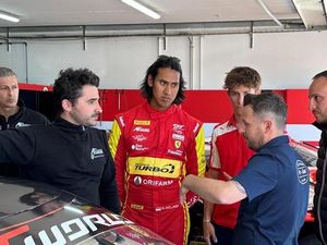 GTWCE 2026: Monza Selalu Bikin Sean Jatuh Hati