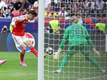 Havertz Ikuti Catatan Unik Ronaldo & Mandzukic di Final Liga Champions