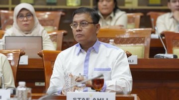 Kementerian HAM: Revisi UU HAM Tak Lemahkan Independensi Komnas HAM