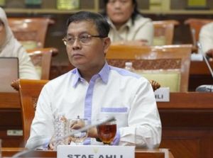 Kementerian HAM: Revisi UU HAM Tak Lemahkan Independensi Komnas HAM