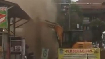 Semburan Gas di Bekasi Selesai Diatasi, PGN Pastikan Kondisi Aman