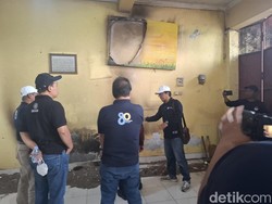 Temuan Para Geolog soal Biang Kerok Teror Api di Rumah Seyegan Sleman