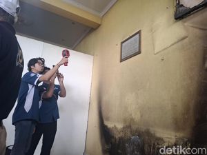 Fia Sekeluarga Pertimbangkan Relokasi Usai Rumah Terbakar hingga 97 Kali