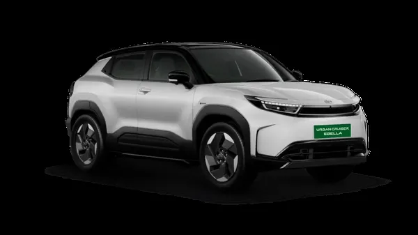 Wujud Mobil Listrik Murah Toyota yang Punya Jarak Tempuh 540 Km