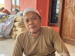 Cerita Bang Anjat Bangun Usaha Keripik dari Nol hingga Punya 30 Pegawai