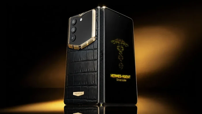 Vertu AlphaFold