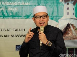 PBNU Tegaskan Kasus yang Melibatkan Oknum Bukan Cerminan Pesantren
