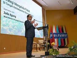 3 Jurus Jaga Pertumbuhan Ekonomi Indonesia