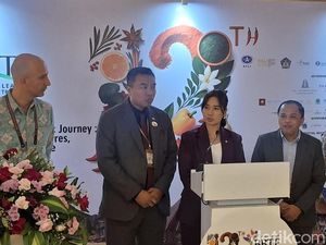Kemenpar Ogah Tutup Vila Ilegal di Bali, Akan Dampingi Urus Izin