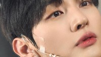 Makin Awet Muda, Jisung Wanna One Ungkap Skincare dan Diet yang Bikin Glow Up