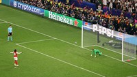 Final Liga Champions: Gerrard Kritik Teknik Penalti Eze