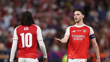 Rice Tak Mau Salahkan Eze dan Gabriel