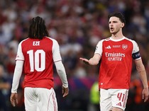 Rice Tak Mau Salahkan Eze dan Gabriel