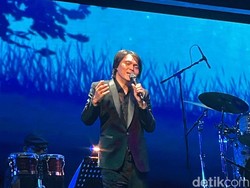 Video Keseruan Java Jazz 2026 Day 2: Tribute to Erros Djarot