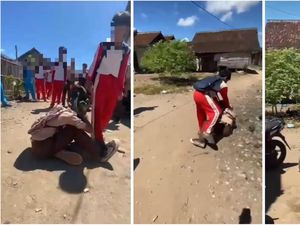Polisi Ungkap Pemicu Pelajar di Lampung Dibully Teman Sekolahnya