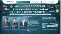 Bingung Buat Olah Data Skripsi? Ini Solusi Mudah dan Cepat