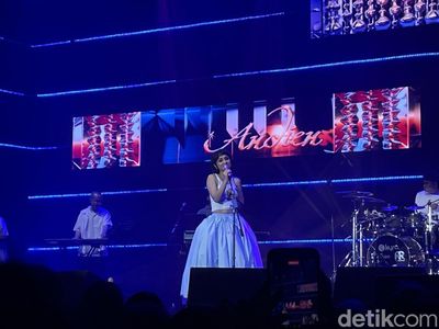 Lihat Lagi Kemeriahan Java Jazz Festival 2026 Day 2