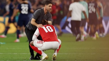 Premier League Gagal Treble di Eropa Gara-gara Arsenal Keok