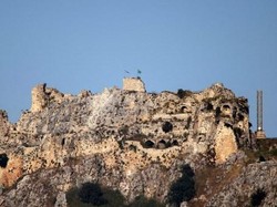 Israel Klaim Rebut Kastil Beauford di Lebanon, Bendera Dikibarkan