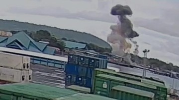 Ledakan Bom Diduga Sisa Perang Dunia Tewaskan 5 Orang di Papua, 3 Hilang