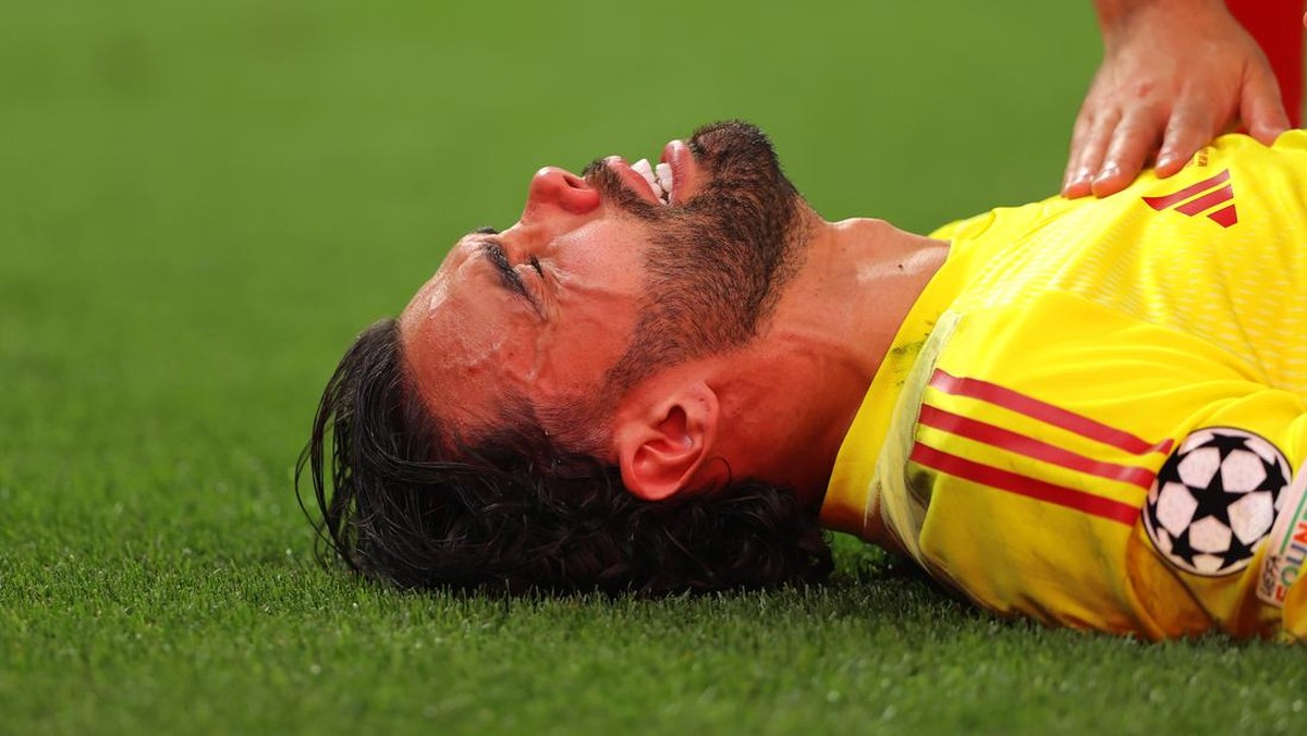 Foto: James Gill - Danehouse/Getty Images