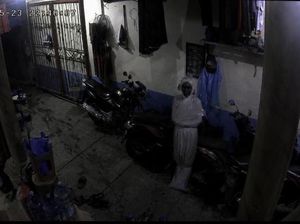 Pemkot Surabaya Ingatkan Warga Tak Mudah Percaya Hoaks Teror Pocong