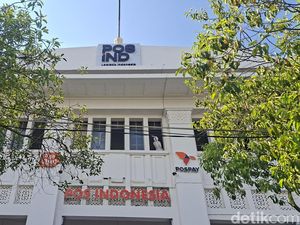 Pos Indonesia Buka 15 Posisi Magang Nasional, Terbuka Buat Banyak Jurusan