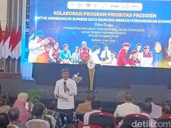Gus Ipul Ungkap Prabowo Targetkan Tiap Kabupaten Punya Gedung Sekolah Rakyat