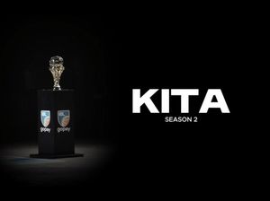 Dokumenter KITA Dirilis Lagi, Cerita di Balik Layar IBL 2026