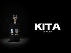 Dokumenter KITA Dirilis Lagi, Cerita di Balik Layar IBL 2026