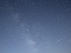Fakta-fakta Meteor Meledak Dahsyat di Wilayah Amerika Serikat