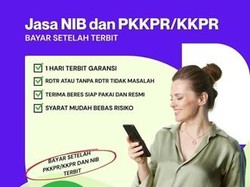 7 Alasan Menggunakan Jasa Pengurusan PKKPR Terbit Otomatis Terdekat