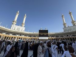 Jemaah Umrah Tembus 11,2 Juta, Padati Tanah Suci pada Kuartal IV 2025