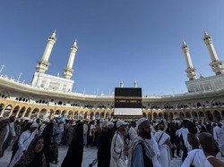 Jemaah Haji NTB Wafat di Tanah Suci Bertambah Jadi 9 Orang, 12 Masih Dirawat
