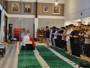 Prabowo Akan Hadiri Pemakaman Ryamizard Ryacudu di TMP Kalibata Besok