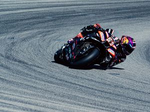 Jorge Martin Raih Pole Position MotoGP Belanda 2026