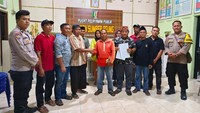 Video:  Viral Penganiayaan Pelajar SMP di Lampung, Kedua Pihak Sepakat Berdamai