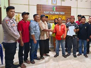 Kasus Bullying Siswa di Lampung oleh Teman Sekolahnya Berakhir Damai